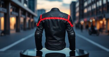 top motorcycle jackets 2025