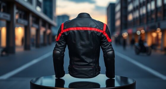 top motorcycle jackets 2025