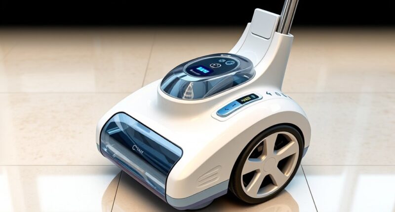 top multi function carpet cleaning