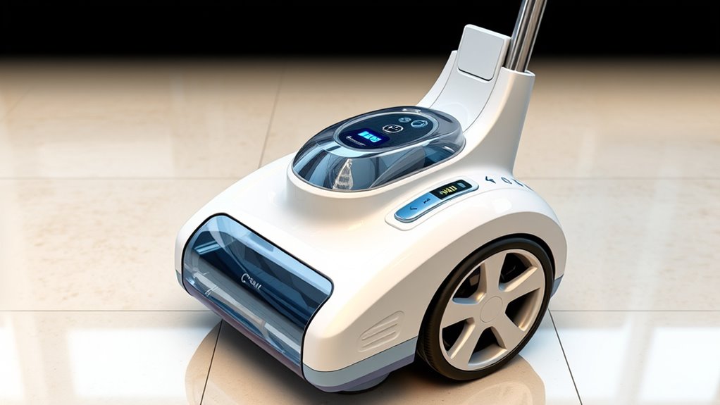 top multi function carpet cleaning