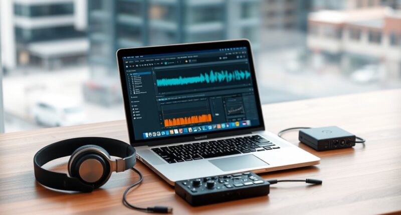 top music production macs