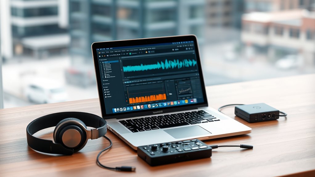 top music production macs