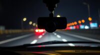 top night vision dash cameras