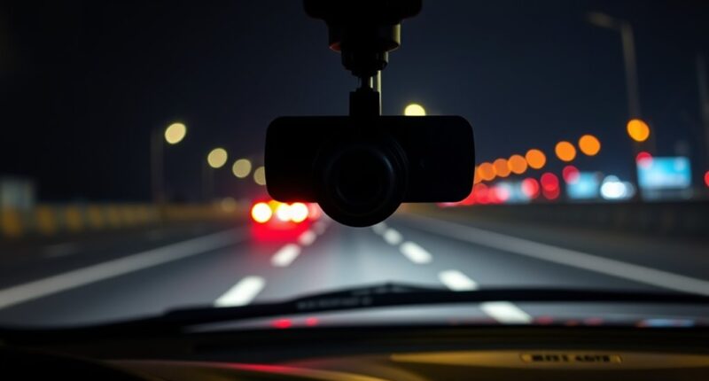 top night vision dash cameras