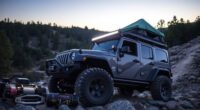 top off road gear 2025