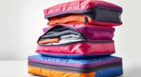 top packing cubes guide