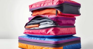 top packing cubes guide