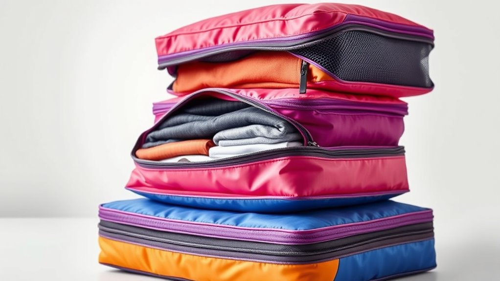 top packing cubes guide