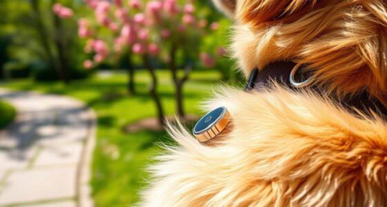 top pet gps trackers