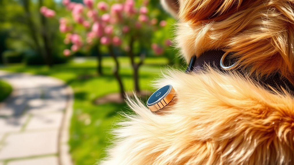 top pet gps trackers