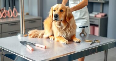 top pet grooming table picks