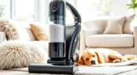 top pet hair hepa vacuums