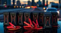 top portable car jump starters