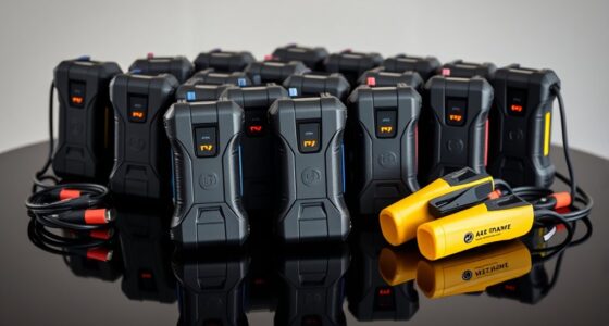 top portable jump starters