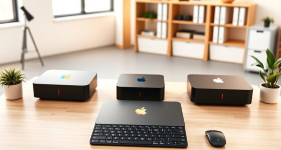 top portable mac choices