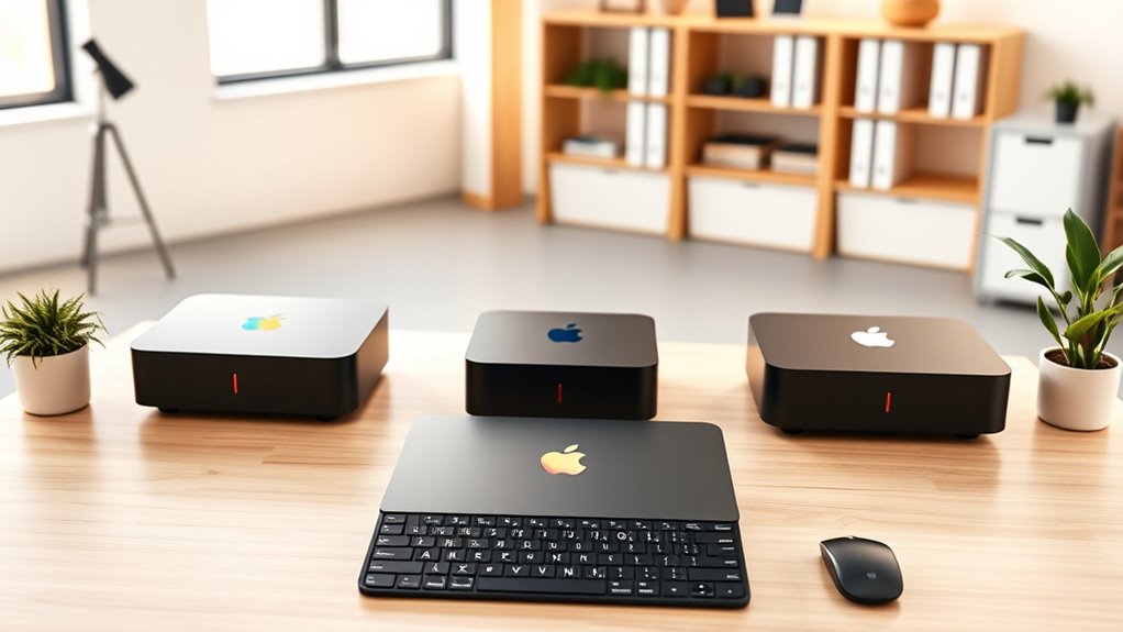 top portable mac choices