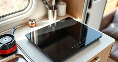 top portable rv induction cooktops