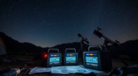 top portable stargazing power stations