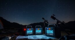 top portable stargazing power stations