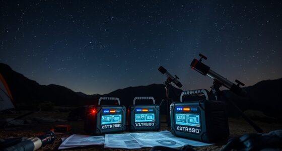top portable stargazing power stations