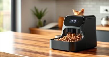 top premium automatic pet feeders