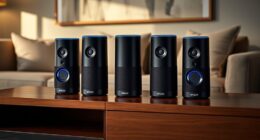 top premium echo speakers