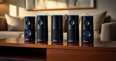 top premium echo speakers