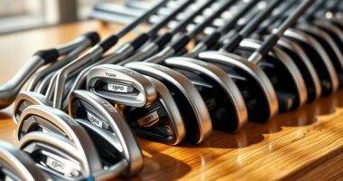 top premium golf club sets