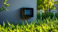 top premium lawn controllers