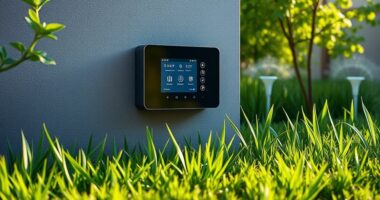 top premium lawn controllers