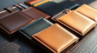 top premium mens wallets