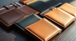 top premium mens wallets
