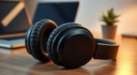 top premium noise canceling headphones