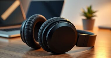 top premium noise canceling headphones