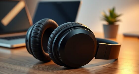 top premium noise canceling headphones