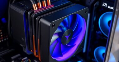 top premium overclocking coolers