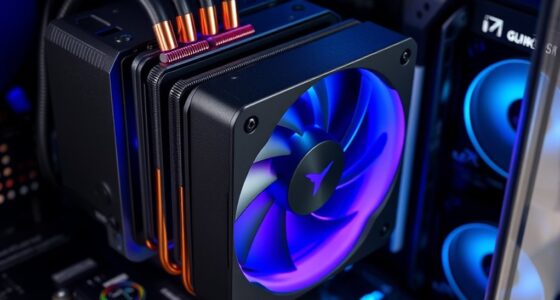 top premium overclocking coolers