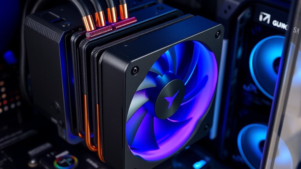 top premium overclocking coolers