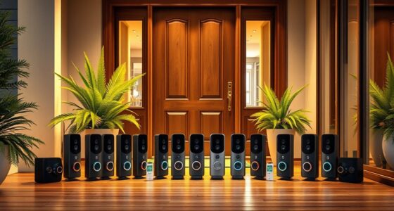 top premium ring security bundles