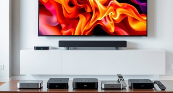 top premium streaming devices