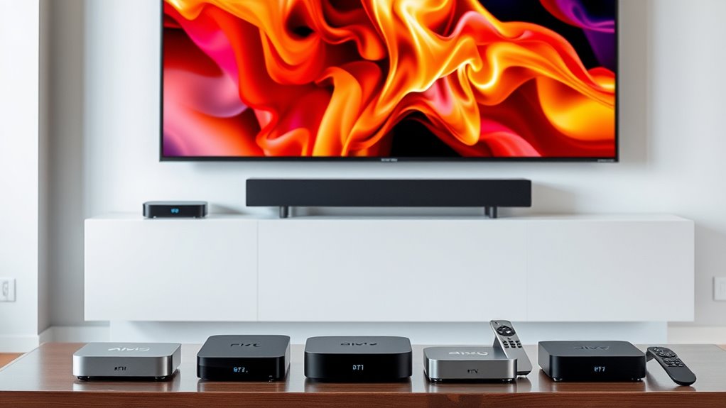 top premium streaming devices