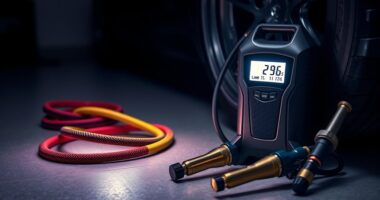 top premium tire inflators