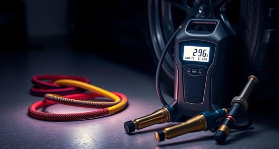 top premium tire inflators