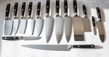top professional chef knives