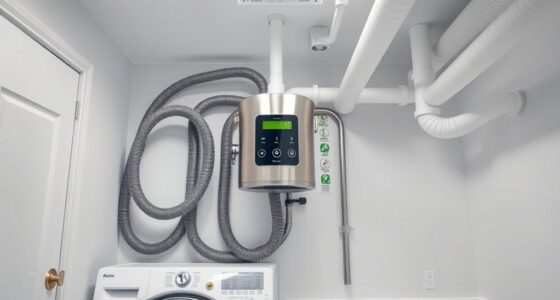 top quality diy vacuum kits