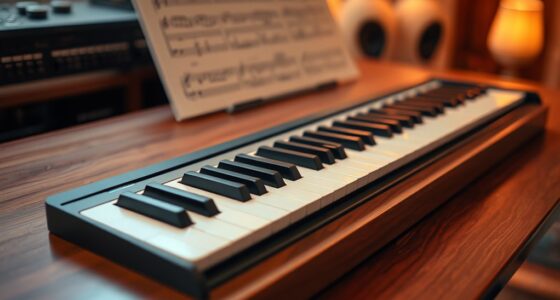 top realistic digital pianos