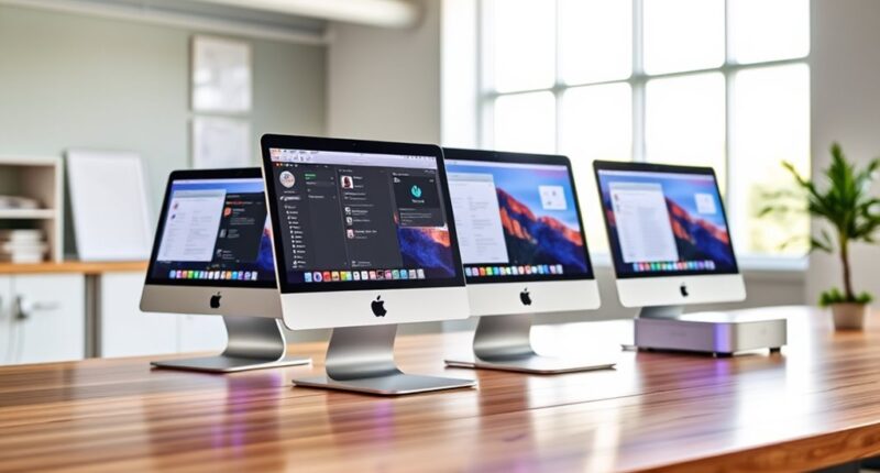 top renewed mac mini deals