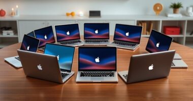 top renewed macbook air picks