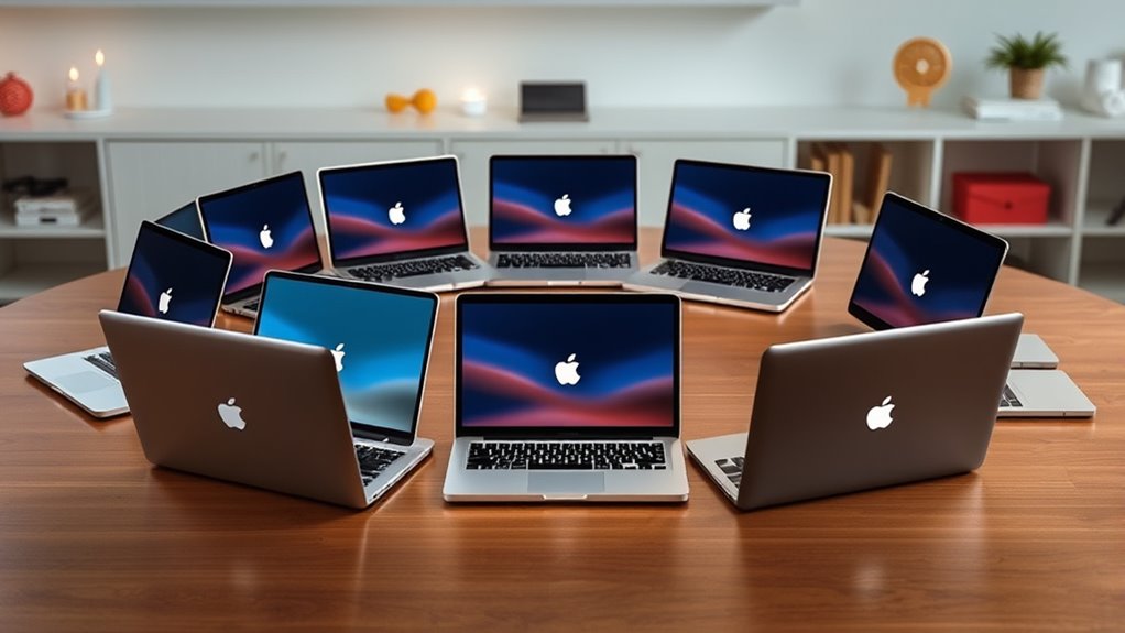 top renewed macbook air picks