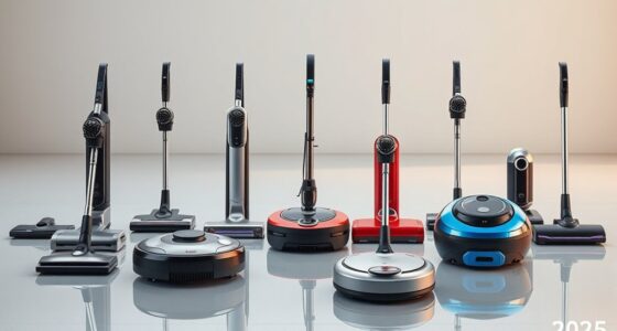 top robotic vacuum reviews